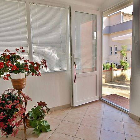 Apartments Zdenka - Garden Terrace Barbat na Rabu Exteriér fotografie