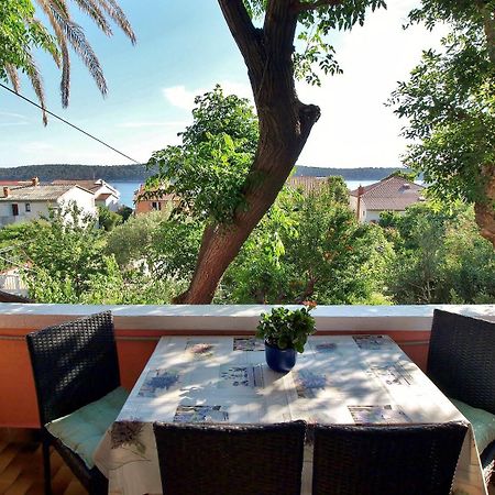 Apartments Zdenka - Garden Terrace Barbat na Rabu Exteriér fotografie