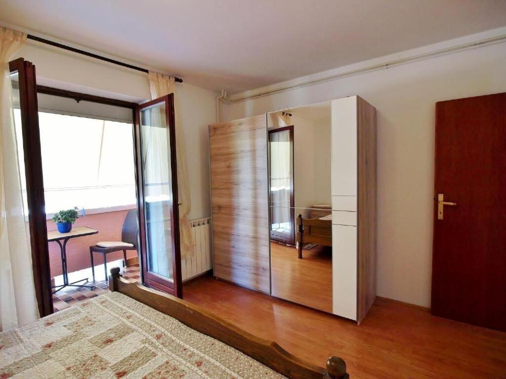 Apartments Zdenka - Garden Terrace Barbat na Rabu Exteriér fotografie
