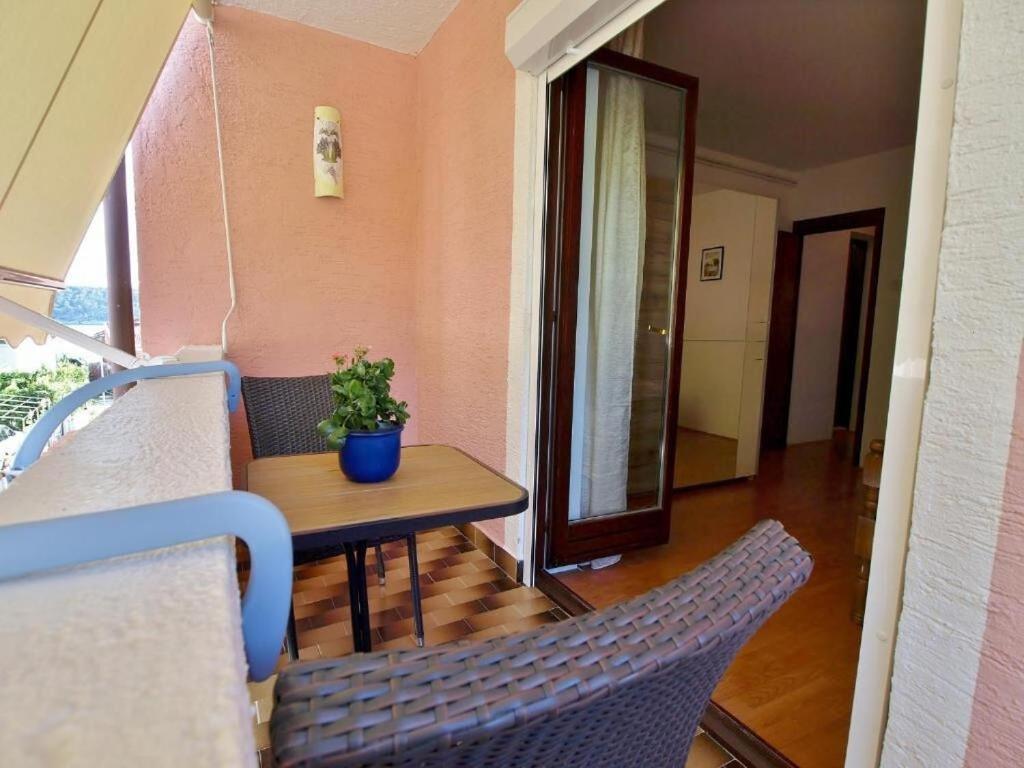 Apartments Zdenka - Garden Terrace Barbat na Rabu Exteriér fotografie