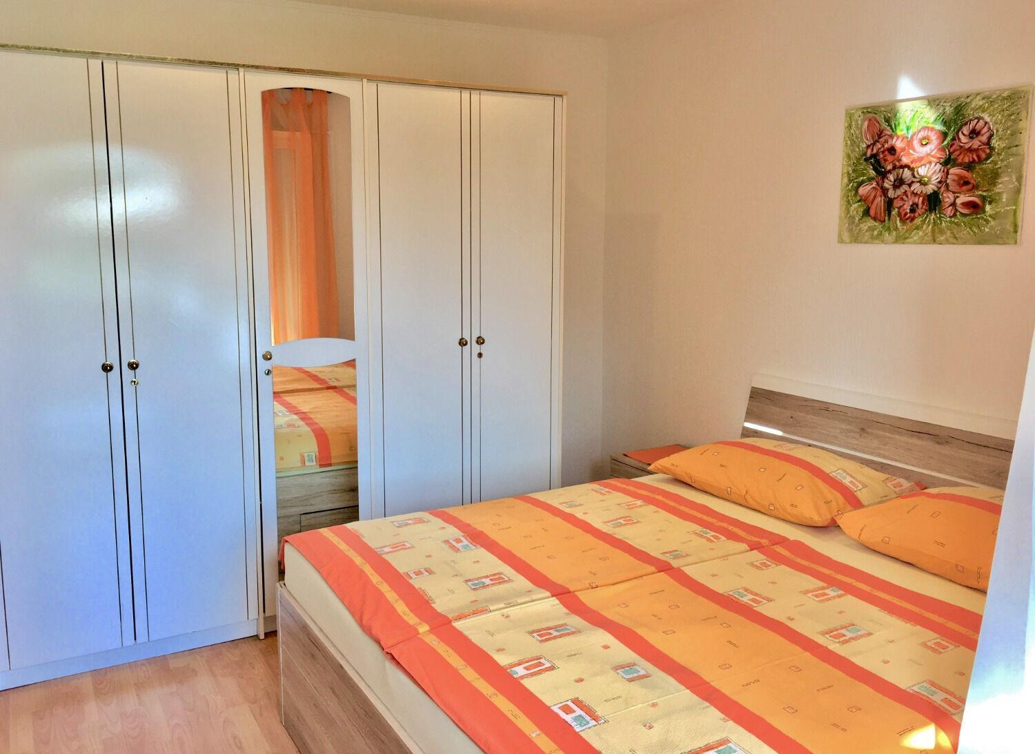 Apartments Zdenka - Garden Terrace Barbat na Rabu Exteriér fotografie